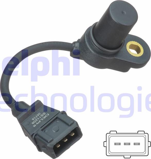 Delphi SS11208