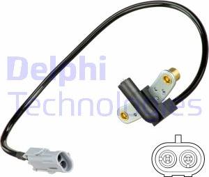 Delphi SS11261
