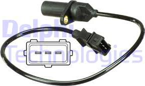 Delphi SS11310 - Auto Part