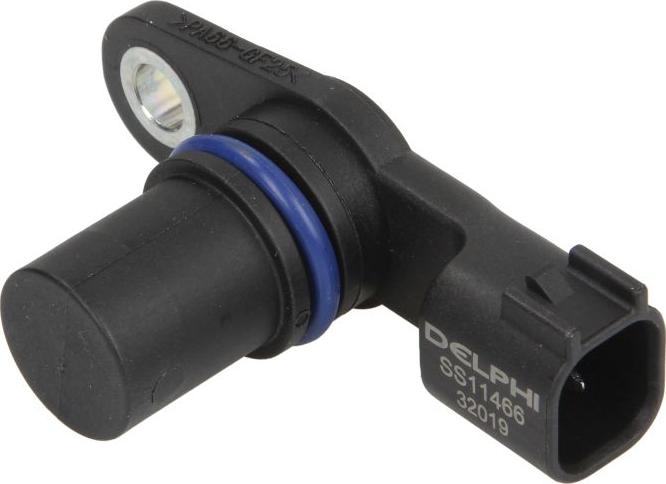 Delphi SS11466 - Auto Part