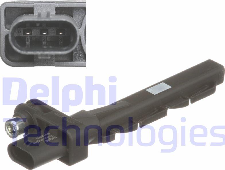 Delphi SS12009-12B1 - RPM SENSORS