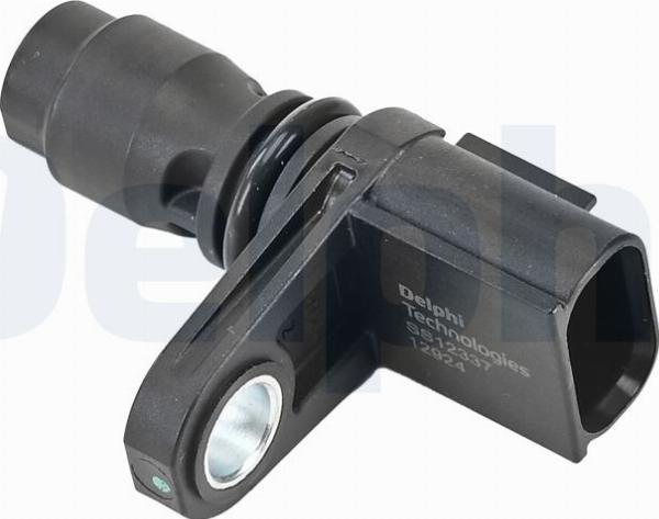Delphi SS12337-12B1