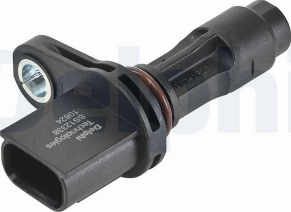 Delphi SS12338-12B1