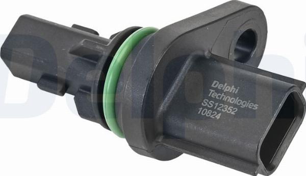 Delphi SS12352-12B1 - Auto Part