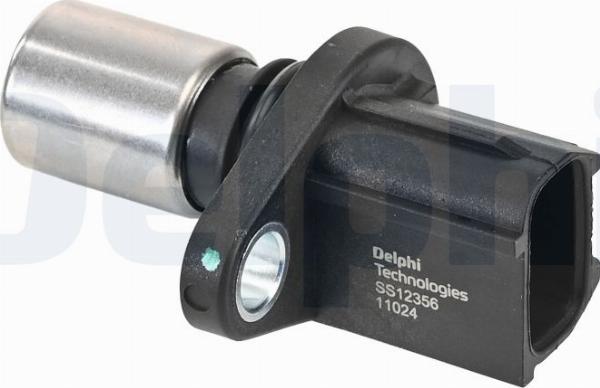 Delphi SS12356-12B1 - Devējs, Sadales vārpstas