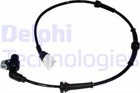 Delphi SS20016 - Auto Part