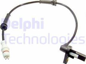 Delphi SS20113 - Sensors