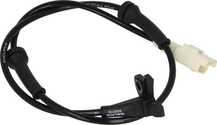 Delphi SS20132 - ABS SENSORS 70660504