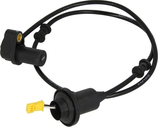 Delphi SS20137 - ABS SENSORS