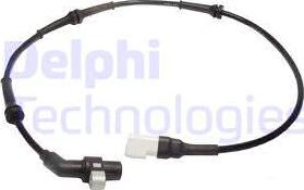 Delphi SS20140
