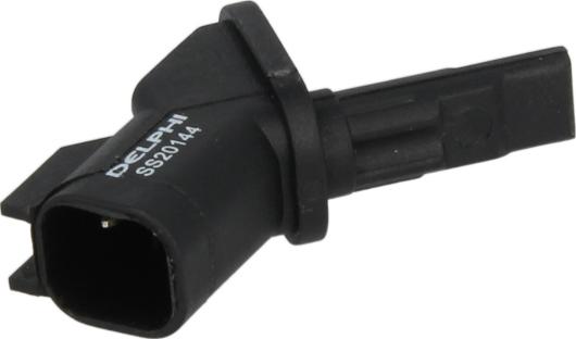 Delphi SS20144 - ABS SENSORS 1597105000