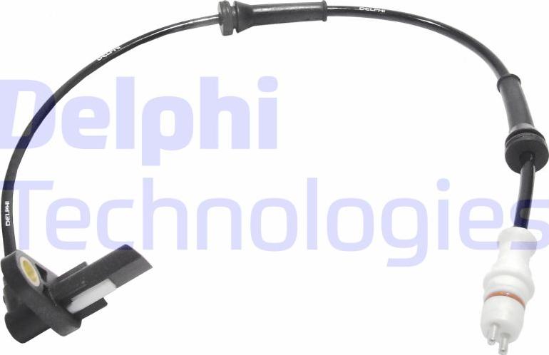 Delphi SS20150 - ABS SENSORS