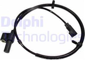 Delphi SS20158 - Sensors