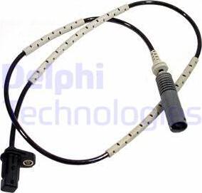 Delphi SS20161