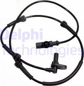 Delphi SS20166