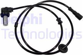 Delphi SS20168 - ABS SENSORS