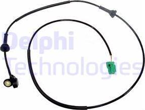 Delphi SS20177 - ABS SENSORS