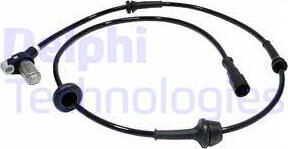 Delphi SS20178 - ABS SENSORS