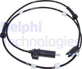 Delphi SS20180 - Sensors