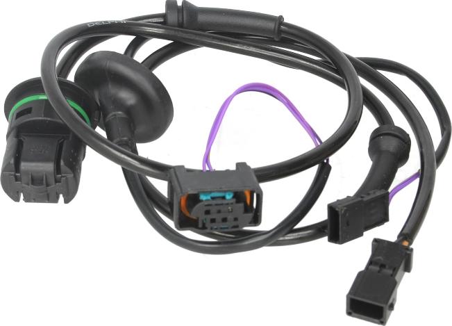 Delphi SS20190 - ABS SENSORS 1197100700
