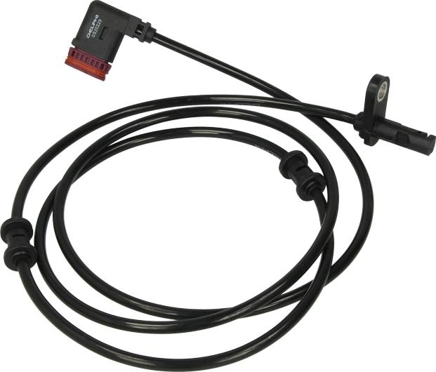 Delphi SS20229 - ABS SENSORS 30-72-0172