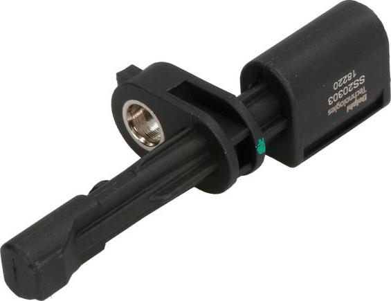 Delphi SS20303 - ABS SENSORS 0