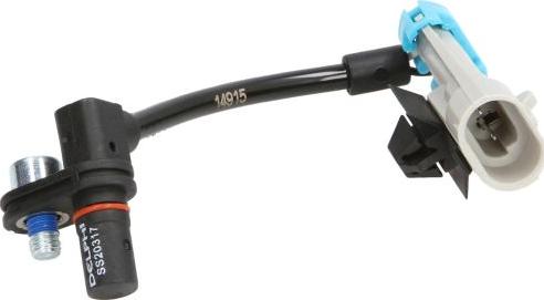 Delphi SS20317 - ABS DEVEJS