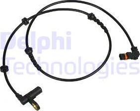 Delphi SS20327