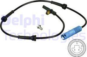 Delphi SS20340