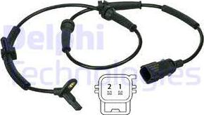Delphi SS20372