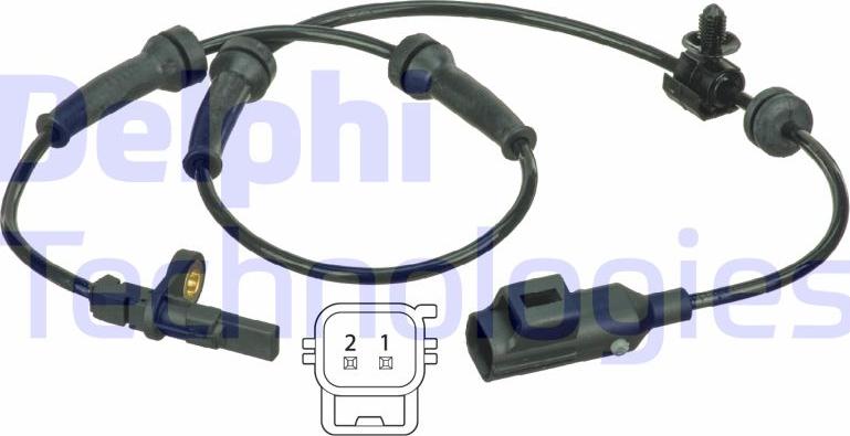 Delphi SS20373