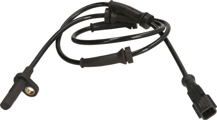 Delphi SS20376 - ABS SENSORS FT80578