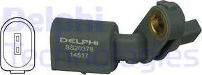 Delphi SS20378
