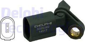 Delphi SS20382