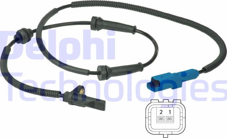 Delphi SS20390