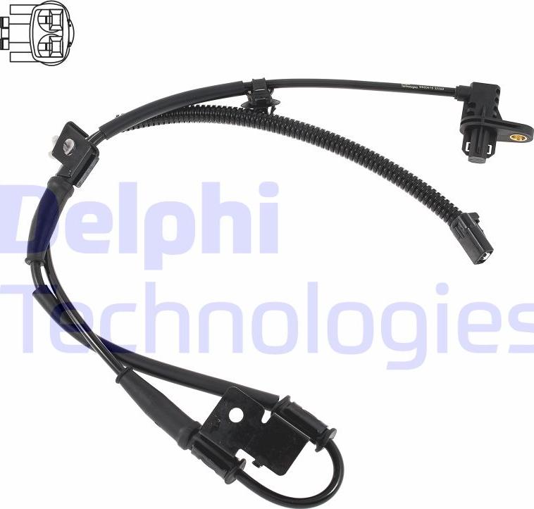 Delphi SS20415-12B1 - Auto Part