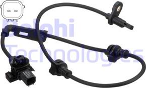 Delphi SS20606