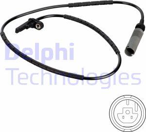 Delphi SS20772 - Auto Part