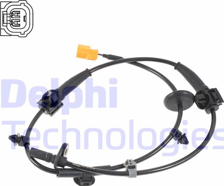 Delphi SS21139-12B1