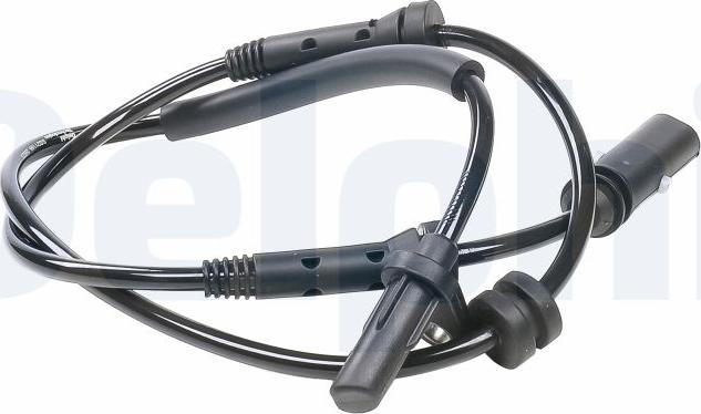 Delphi SS21166-12B1