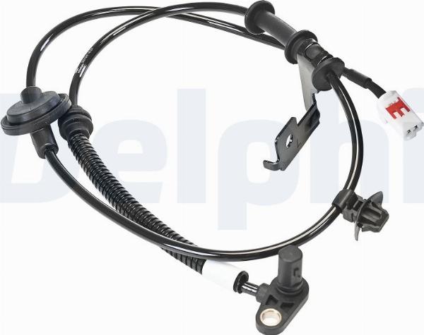 Delphi SS21245-12B1 - Auto Part