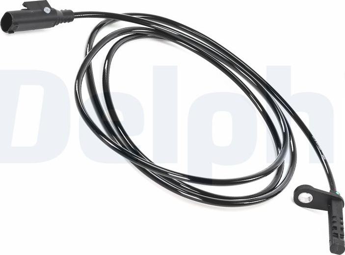 Delphi SS21318-12B1 - ABS SENSORS