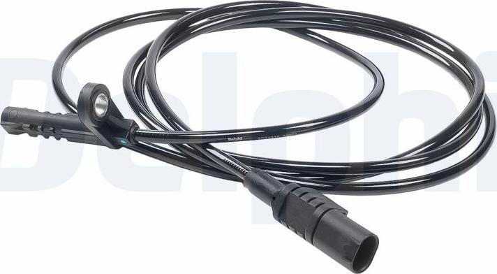 Delphi SS21319-12B1 - Auto Part