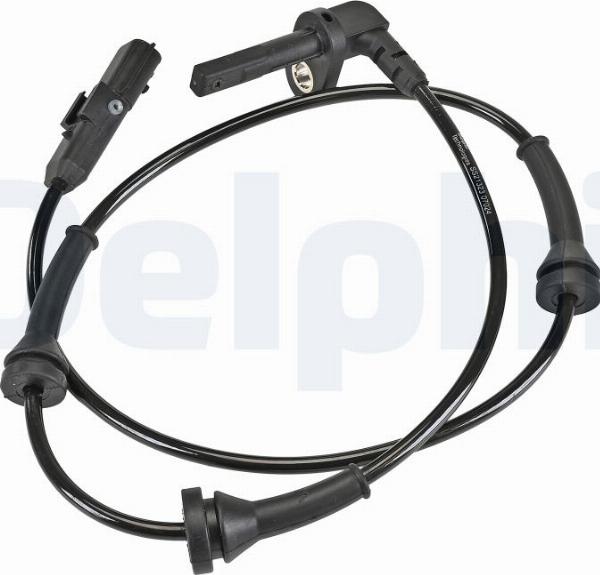 Delphi SS21323-12B1 - Auto Part
