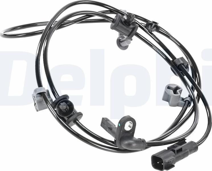 Delphi SS21329-12B1