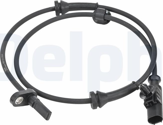 Delphi SS21335-12B1