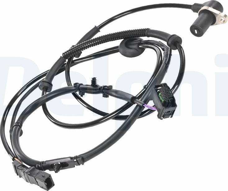 Delphi SS21339-12B1 - Auto Part