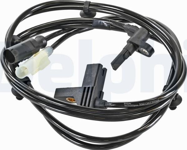 Delphi SS21347-12B1