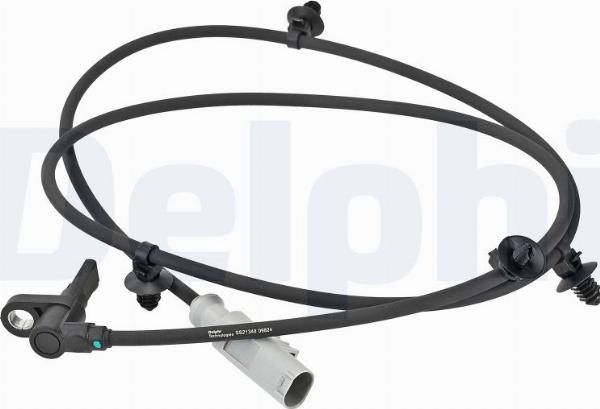 Delphi SS21348-12B1