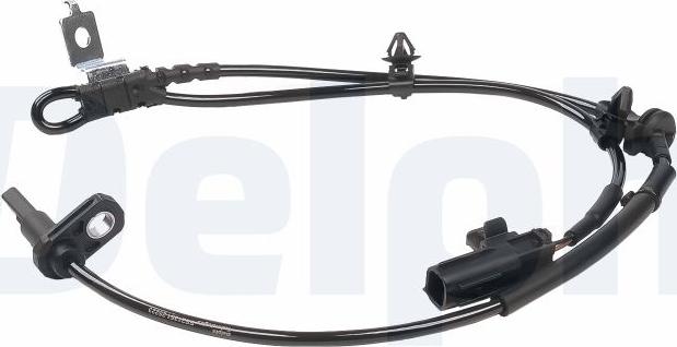 Delphi SS21351-12B1